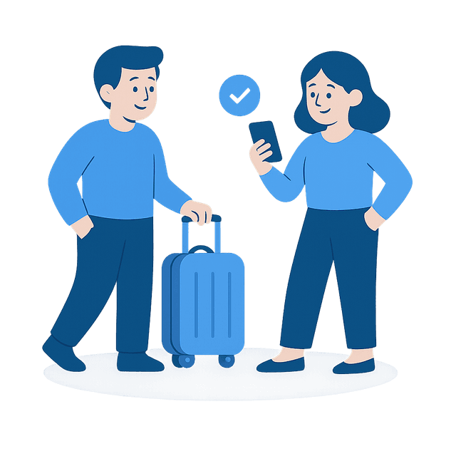 Instant Booking